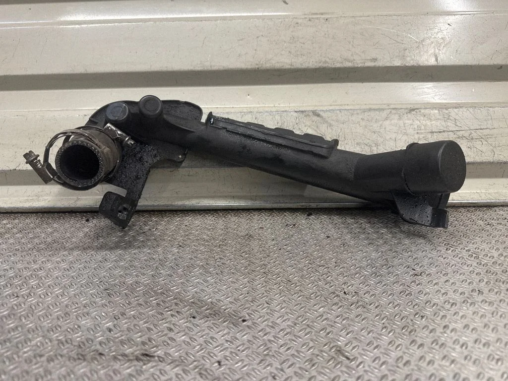 Intercooler hose/pipe 9674900880
