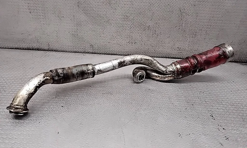 Intercooler hose/pipe 7582313