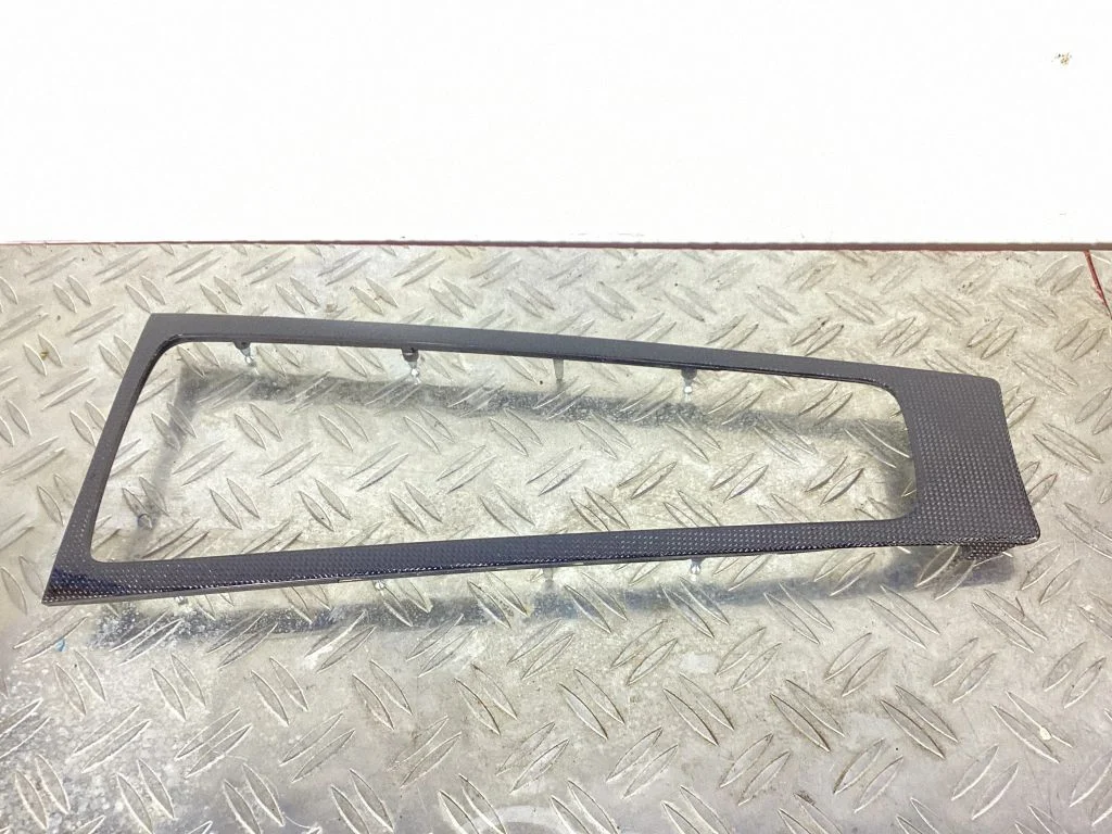 Other center console (tunnel) element 99155398102