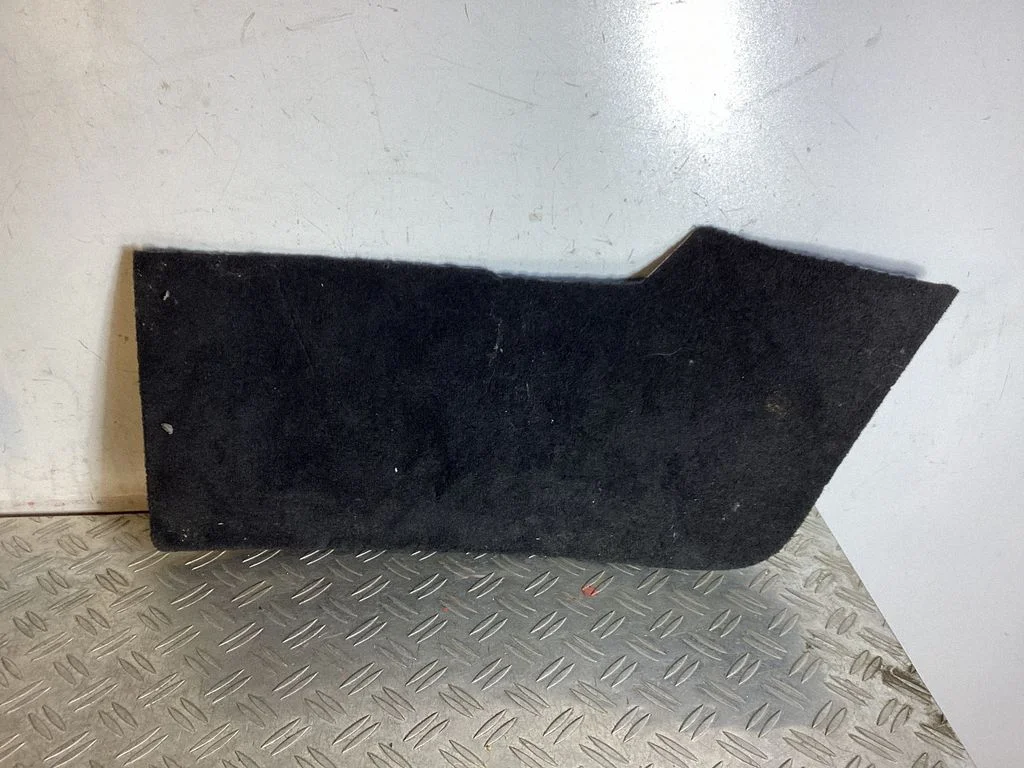 Other center console (tunnel) element – Volvo S90, V90 (2016-)