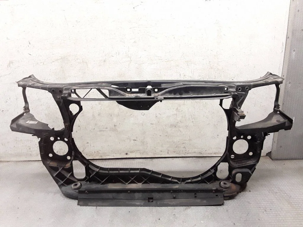 Radiator support slam panel 8E0805594E