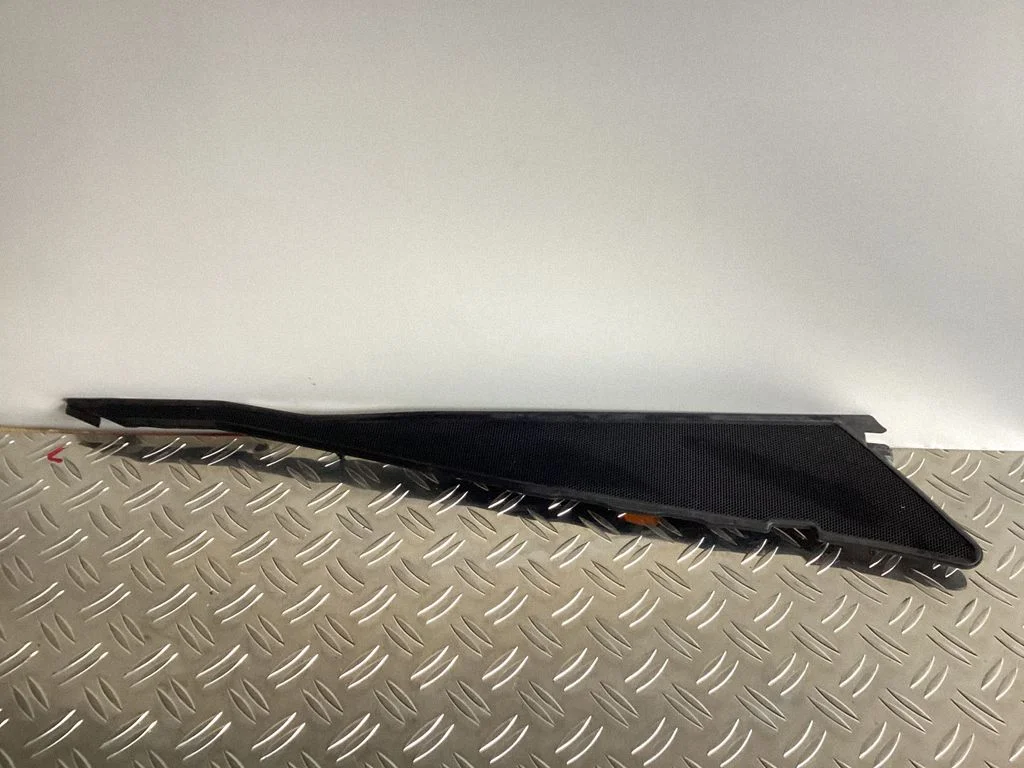 Other center console (tunnel) element 99155321700