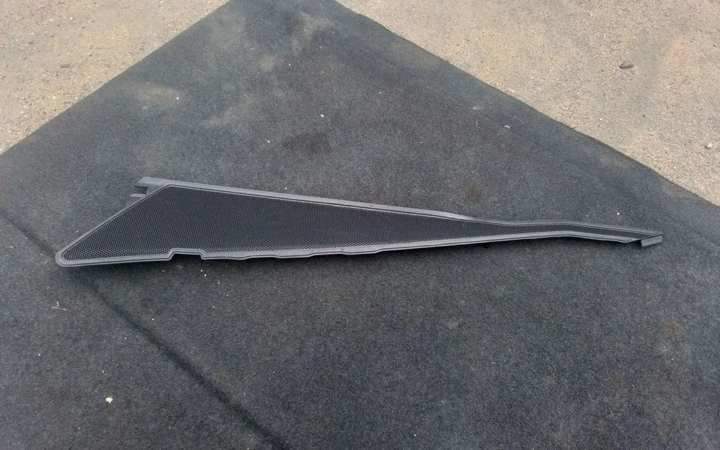 Other center console (tunnel) element 99155321800