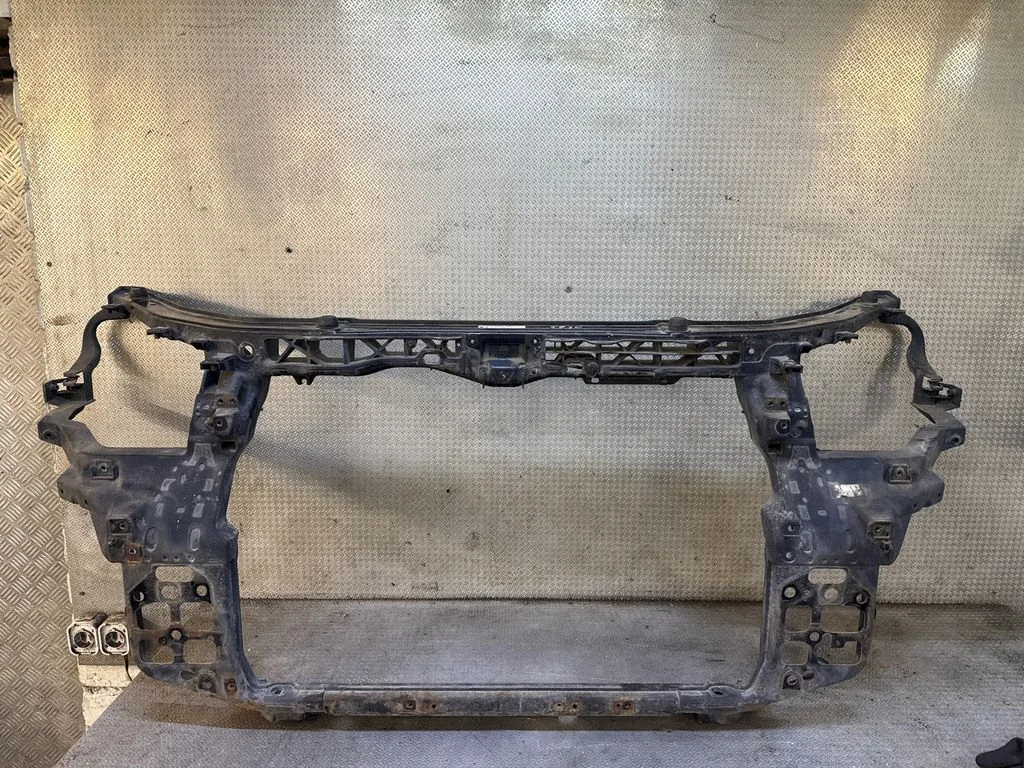 Radiator support slam panel 641012BXXX