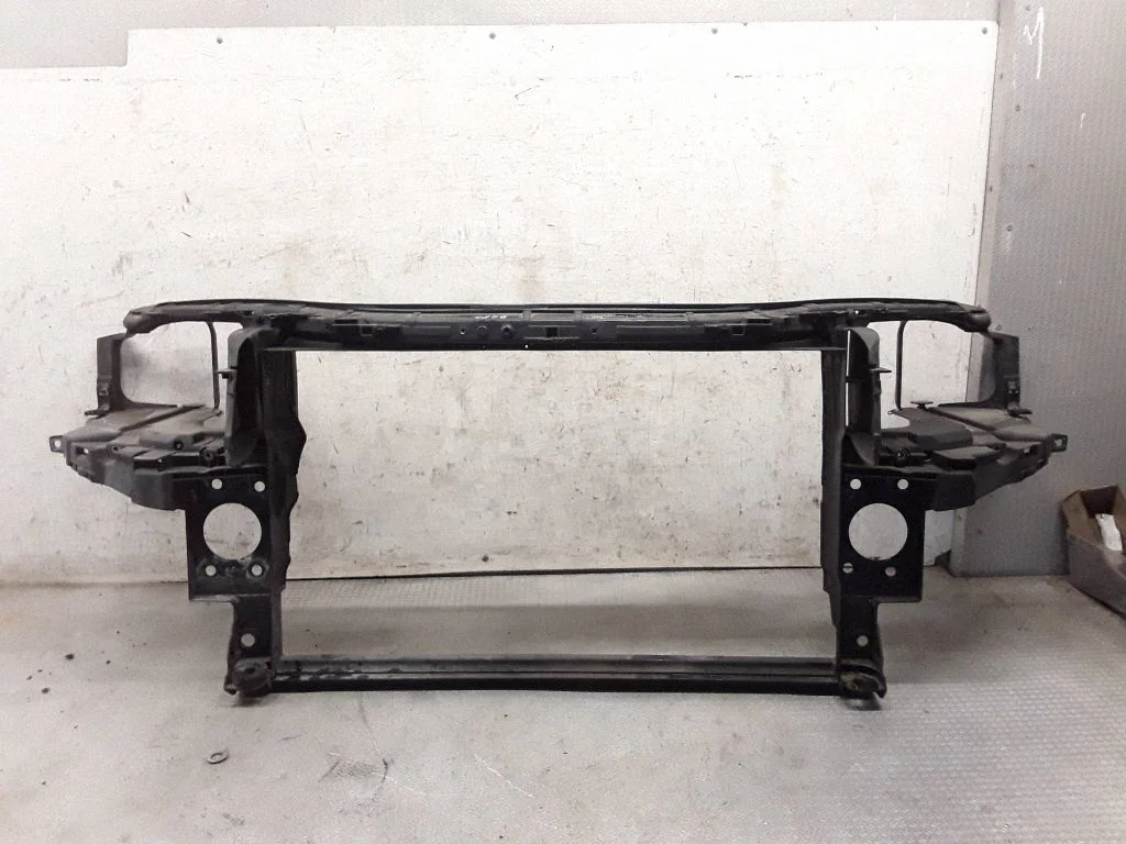 Radiator support slam panel 4E0805594B
