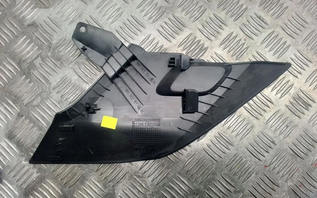Other center console (tunnel) element 99155315105
