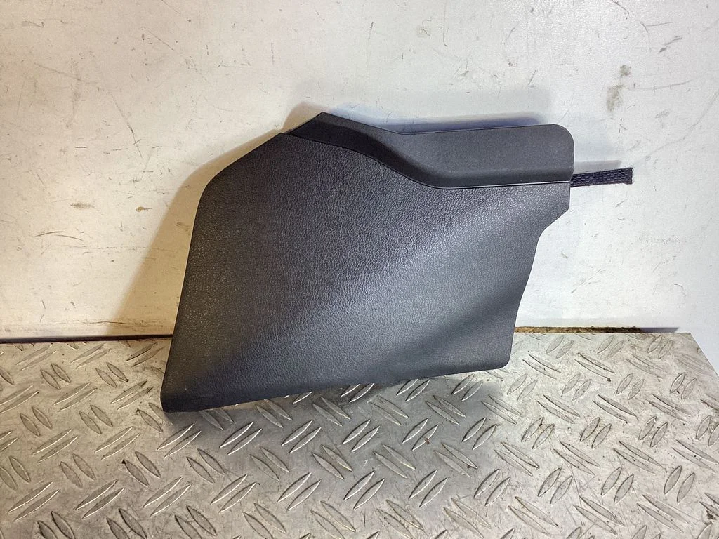 Other center console (tunnel) element – Lexus NX (2021-)