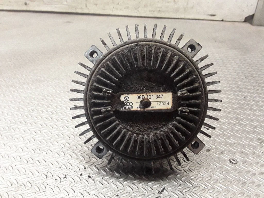 Viscous fan clutch 06B121347