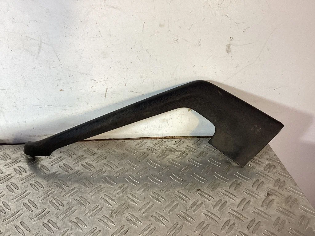 Other center console (tunnel) element – Porsche Macan (95B) (2019-)
