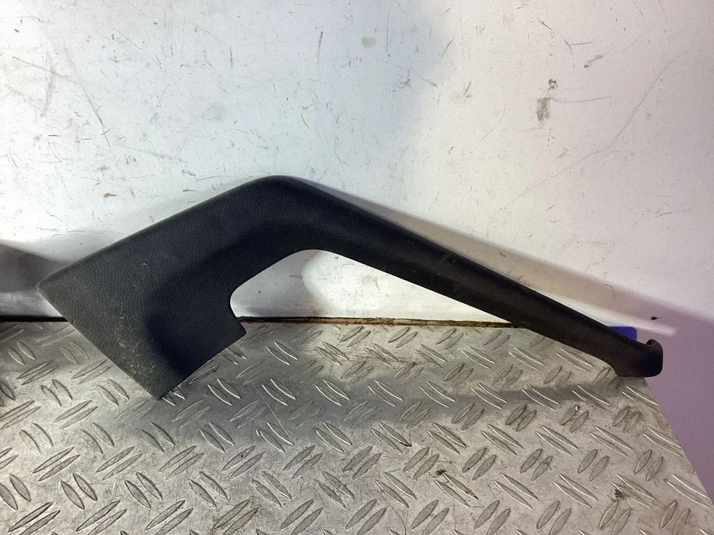 Other center console (tunnel) element – Porsche Macan (95B) (2019-)