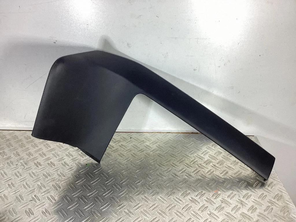 Other center console (tunnel) element – Tesla Model S (2012-)