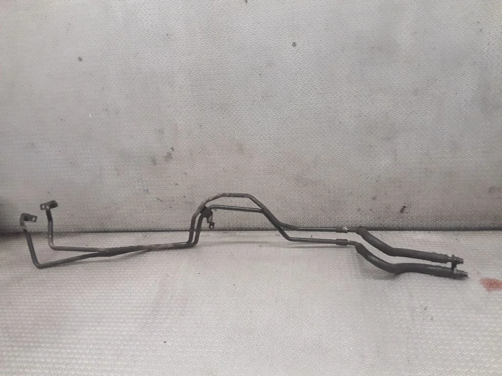 Gearbox oil cooler pipe/hose – Porsche Cayenne (9PA) (2002-2010)