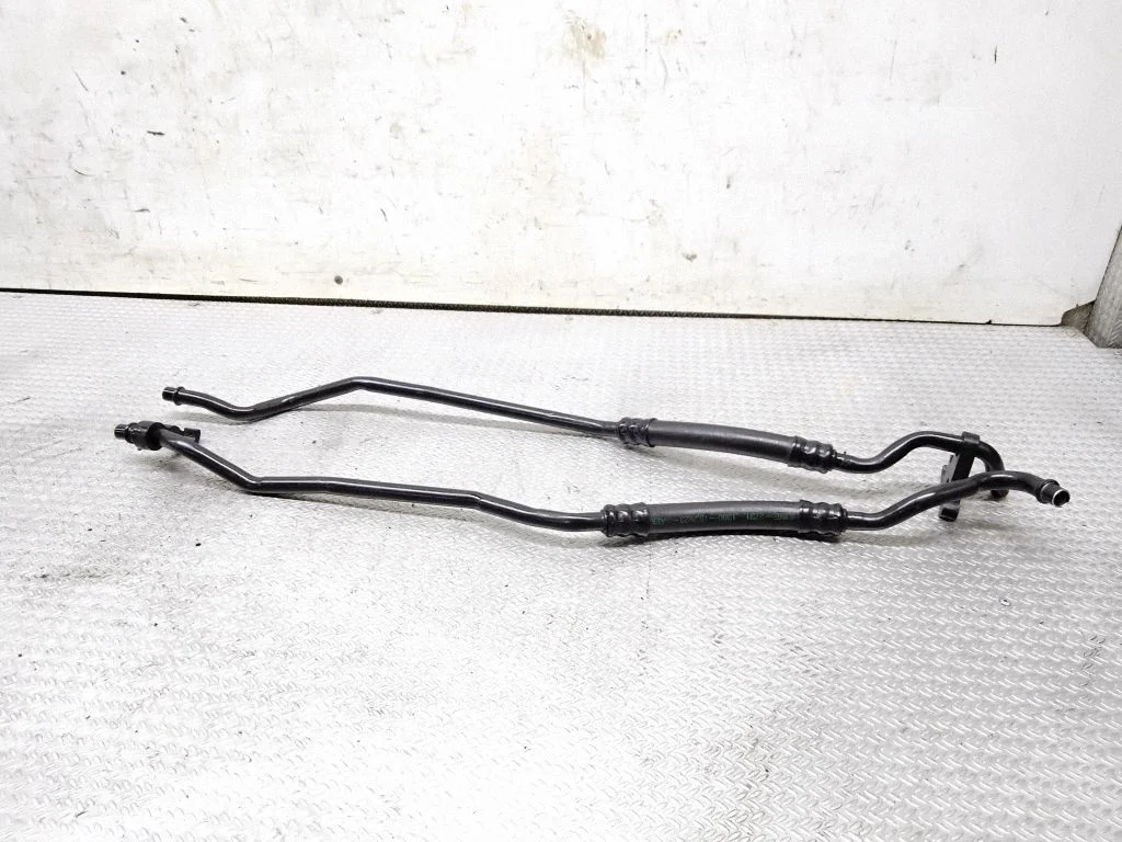 Gearbox oil cooler pipe/hose 1722470924701