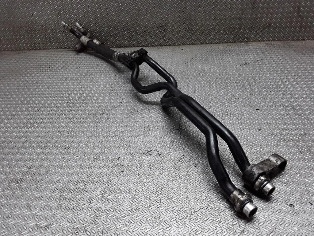 Gearbox oil cooler pipe/hose 7800488