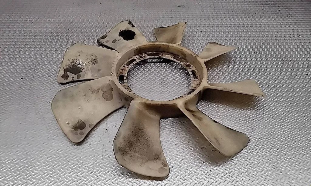 Ventilaatori tiivik