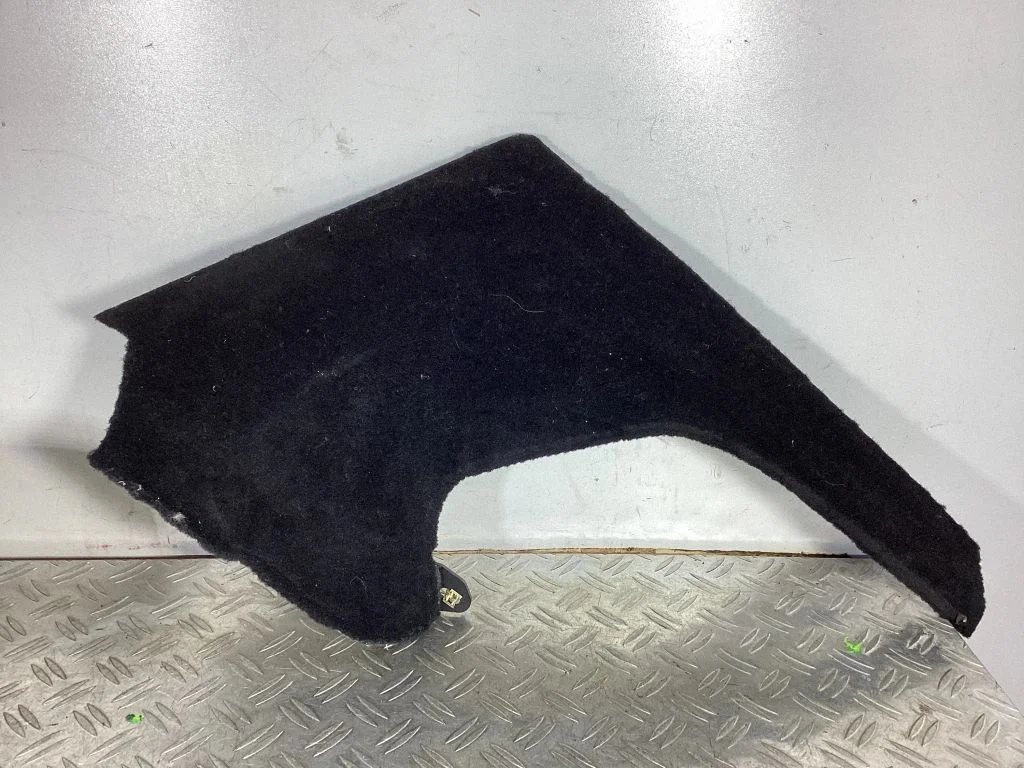 Other center console (tunnel) element – Tesla Model S (2012-)