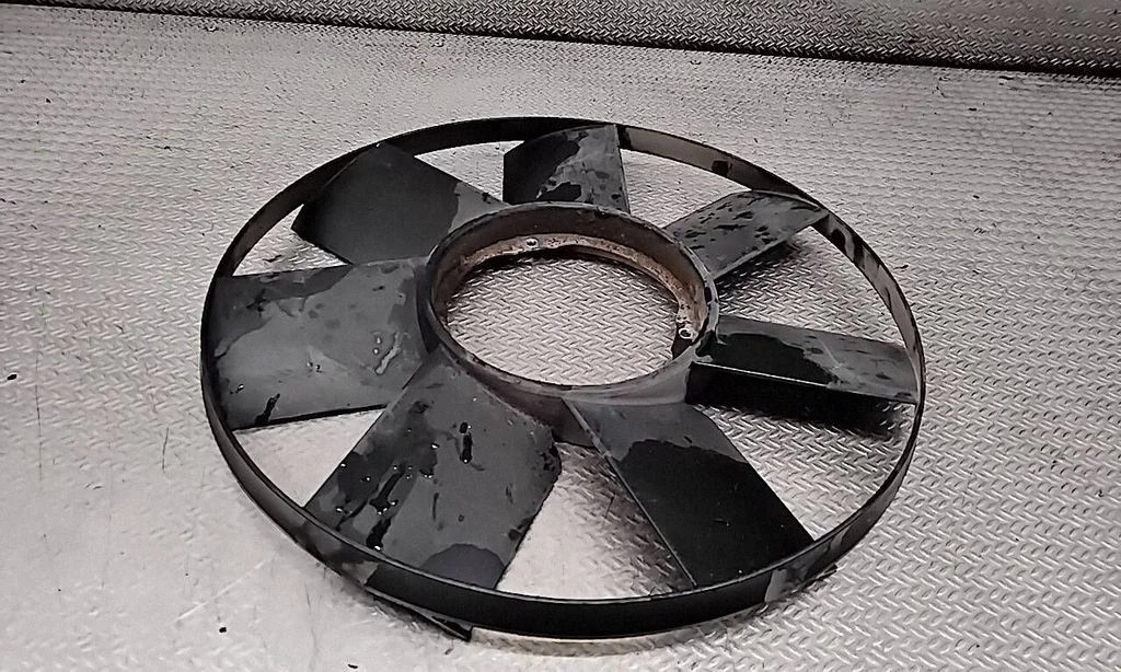 Fan impeller