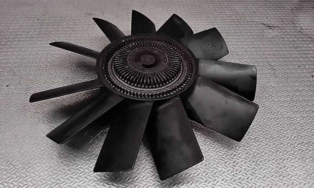 Fan impeller 074121302C