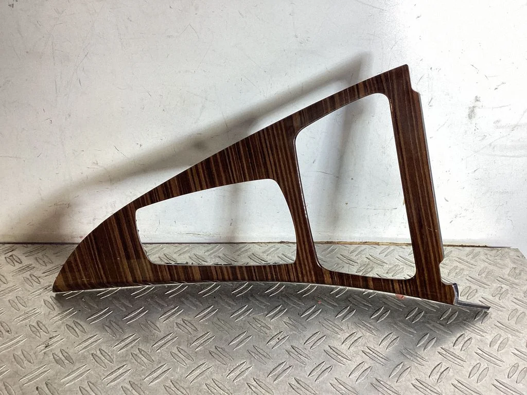 Other center console (tunnel) element 9242737