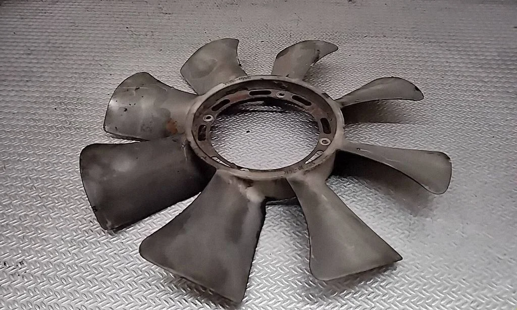 Fan impeller 2526142910