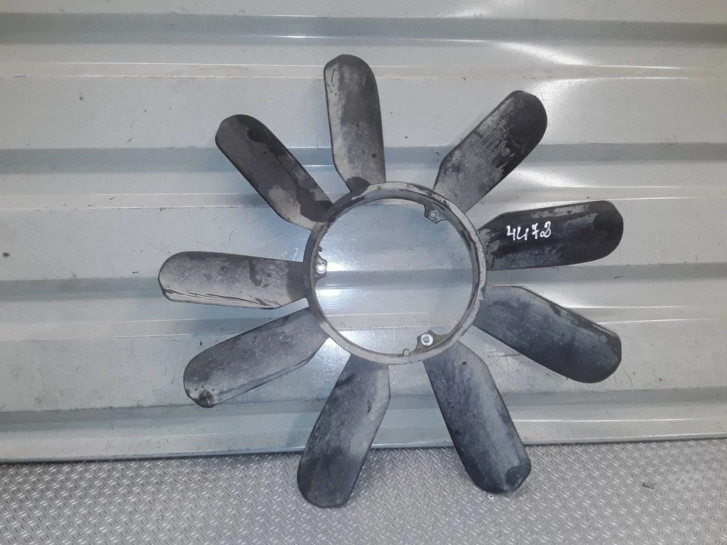 Ventilaatori tiivik