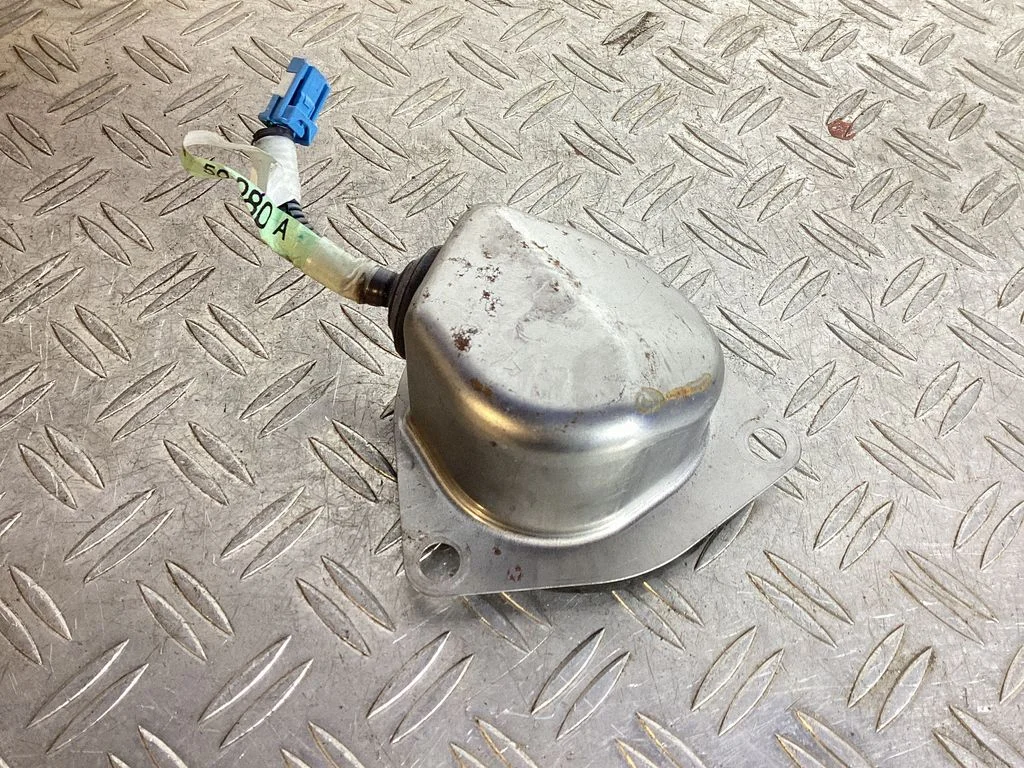 Other front suspension part