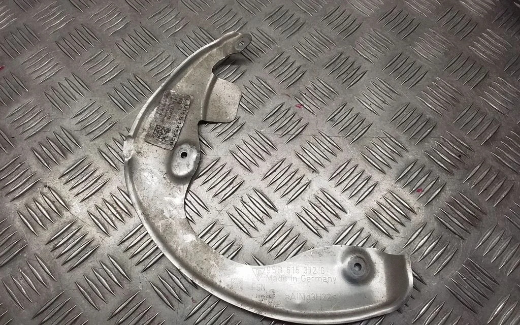 Other front suspension part – Porsche Macan (95B) (2019-)