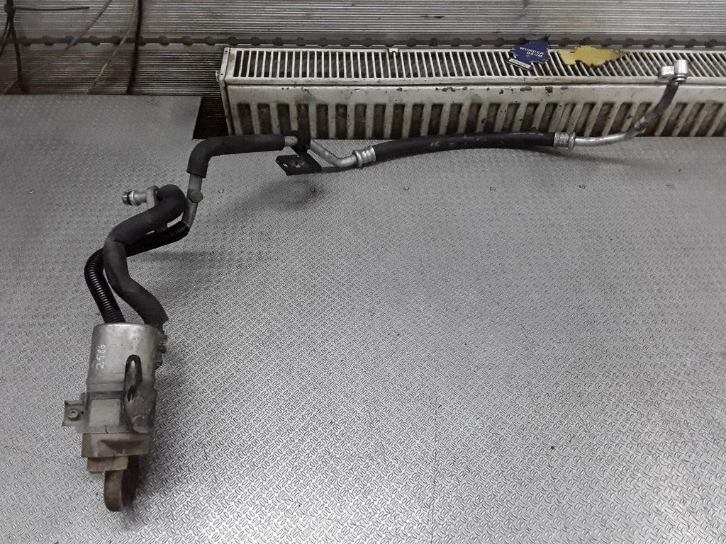 Air conditioning (A/C) air dryer 4479000090