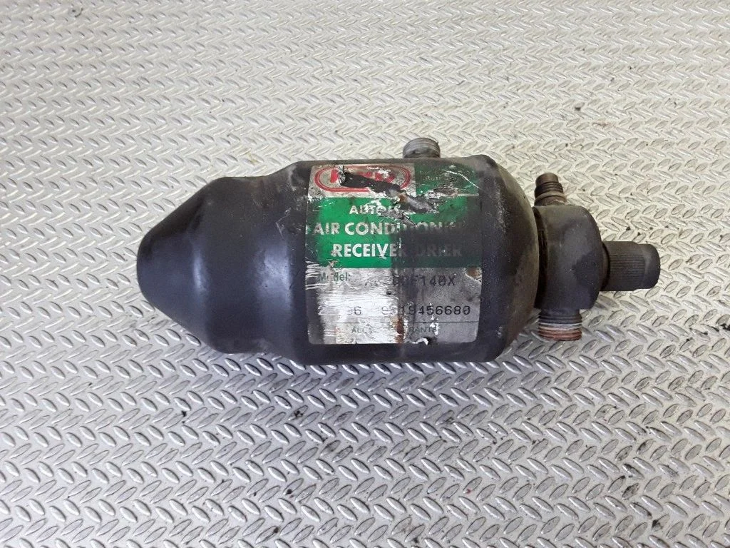 Air conditioning (A/C) air dryer 9619456680