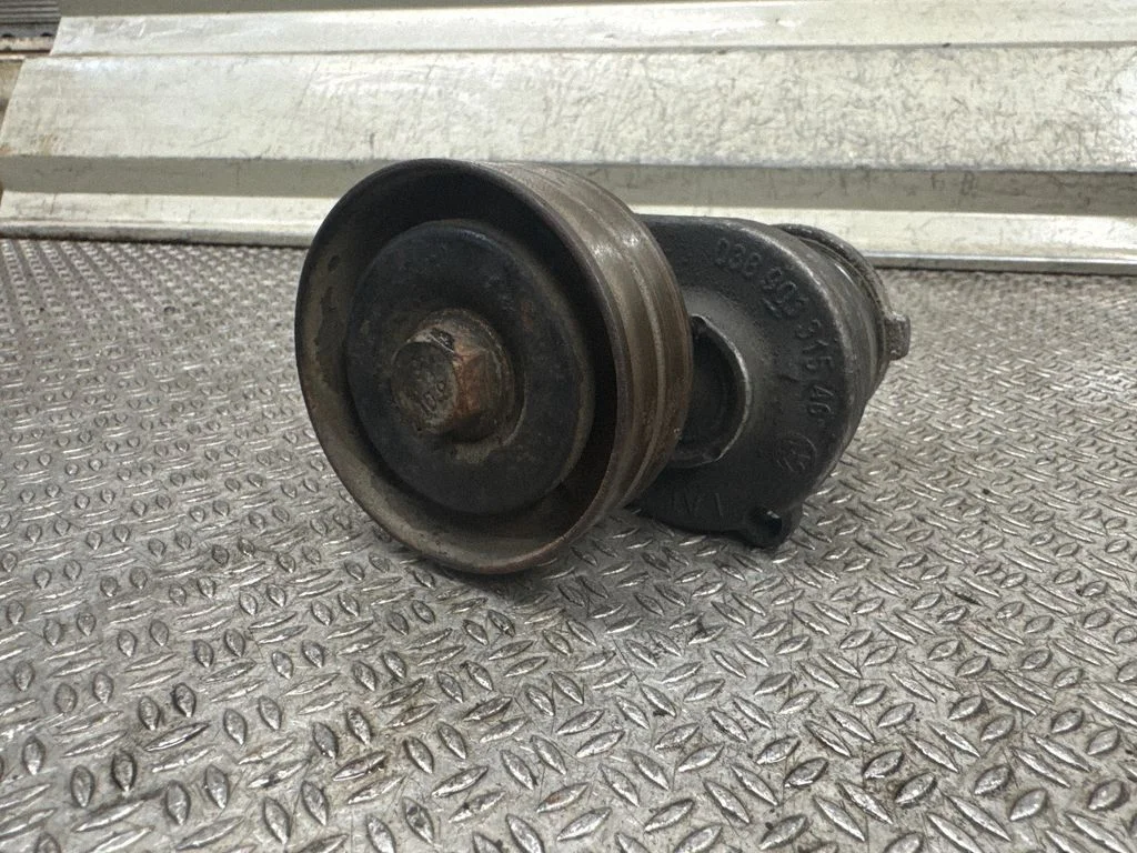 Generator/alternator belt tensioner 038903315AG