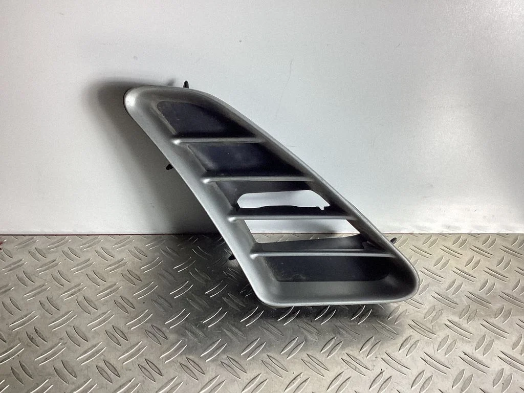 Intercooler air channel guide – Porsche Boxster 987 (2005-2012)