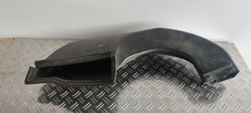 Intercooler air channel guide – Porsche 911 991 (2011-2019)