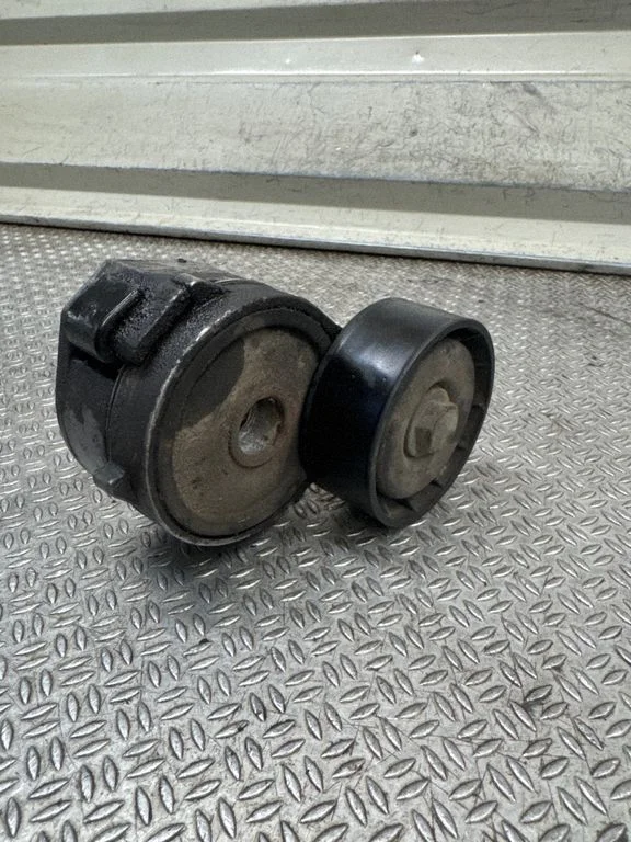 Generator/alternator belt tensioner