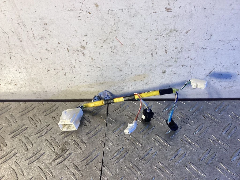 Other wiring loom 8222360330