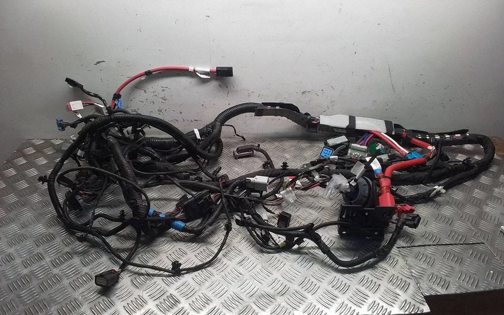 Other wiring loom 248905801