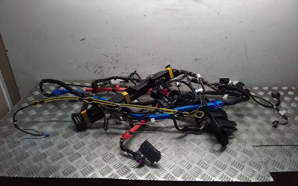 Other wiring loom 151660200