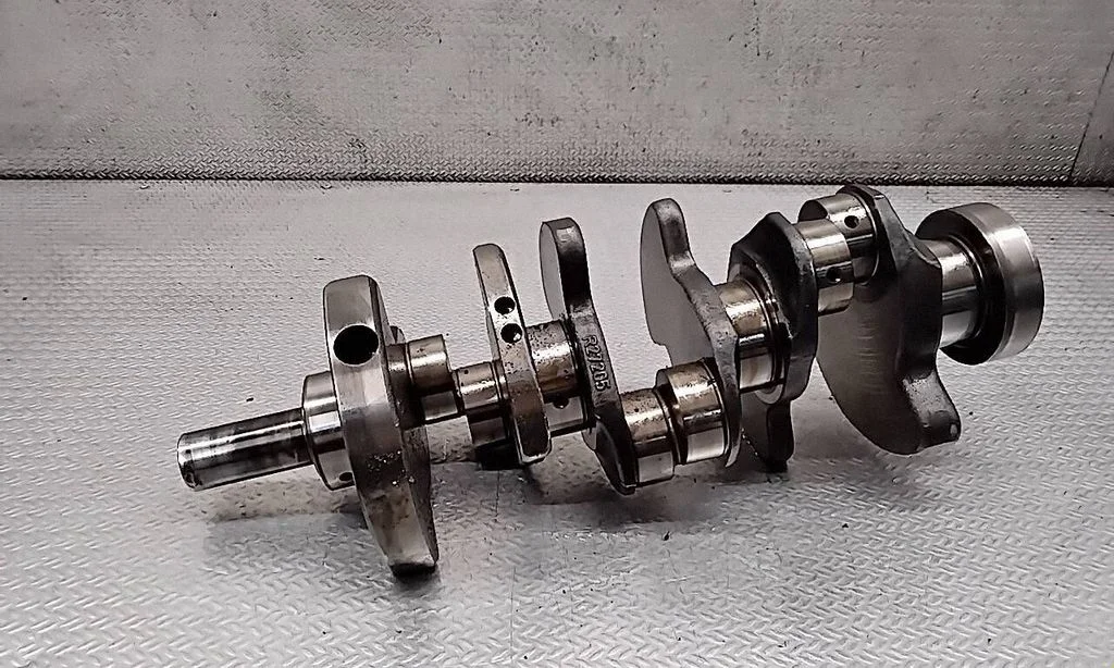 Crankshaft R27205