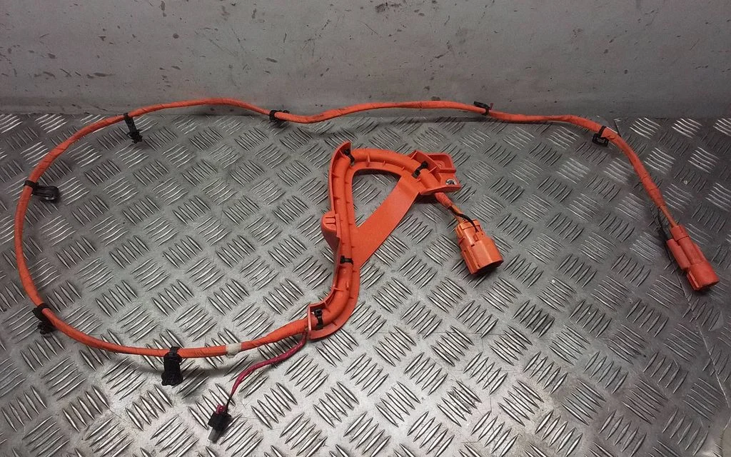 Other wiring loom 150797105E