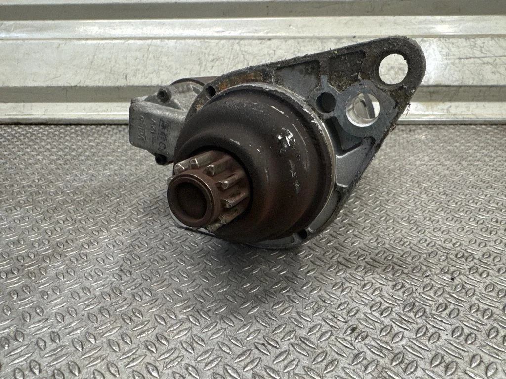 Starter 02Z911023H