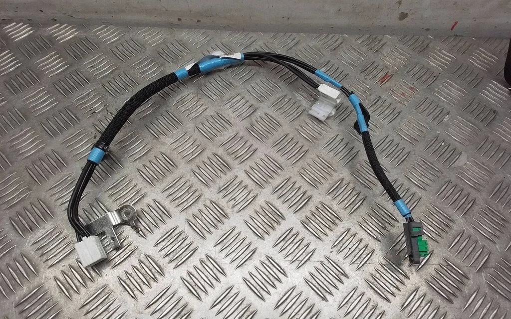 Other wiring loom 861014D750