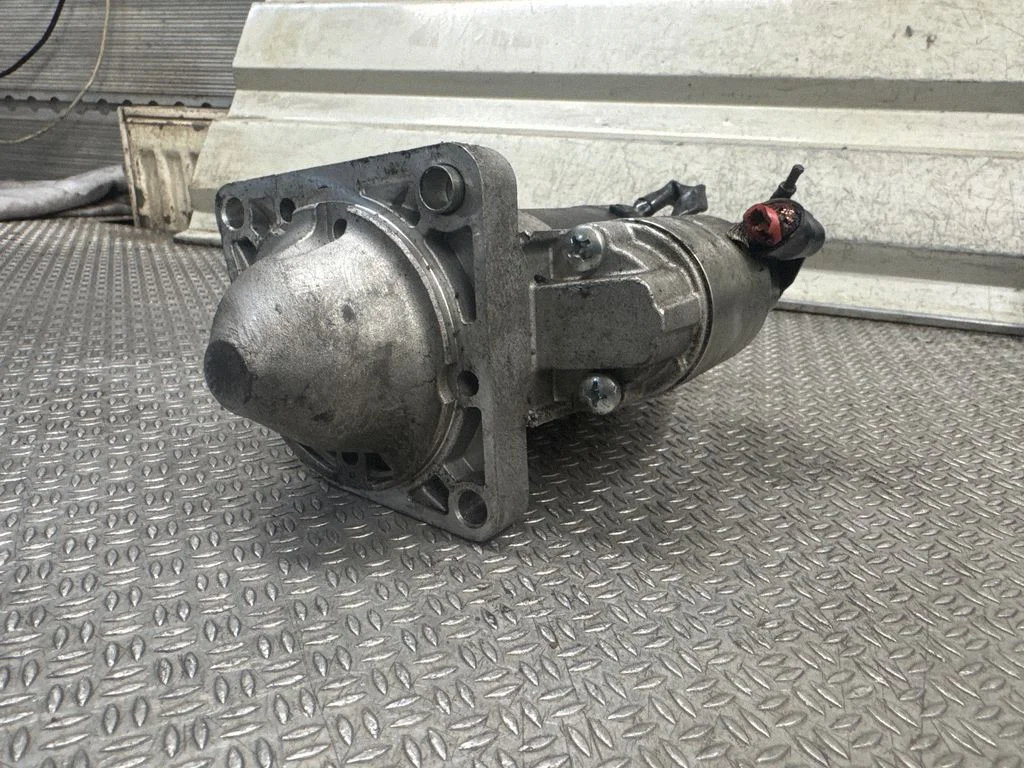 Starter motor 5901259423273