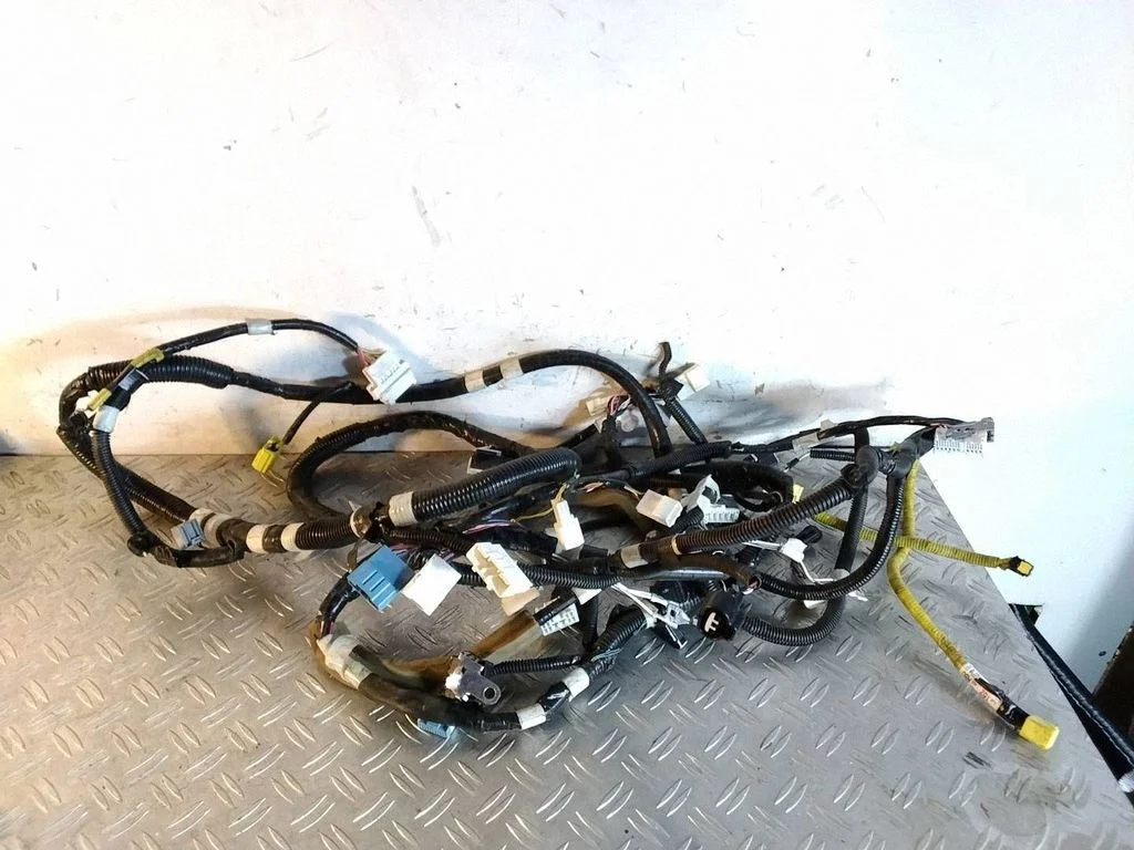 Other wiring loom 8216242A81