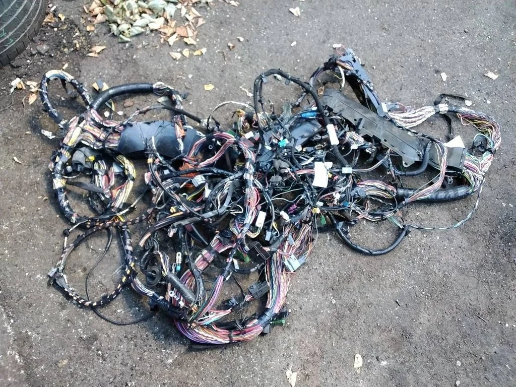 Other wiring loom CH2214588NB
