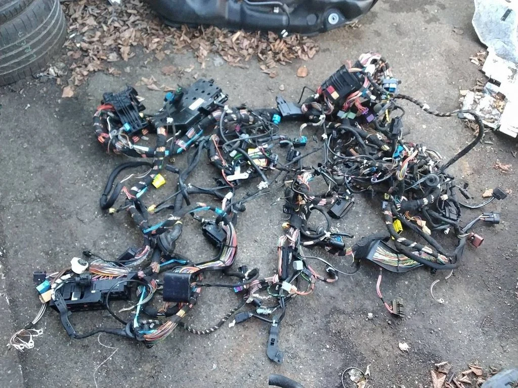 Other wiring loom 99161030104