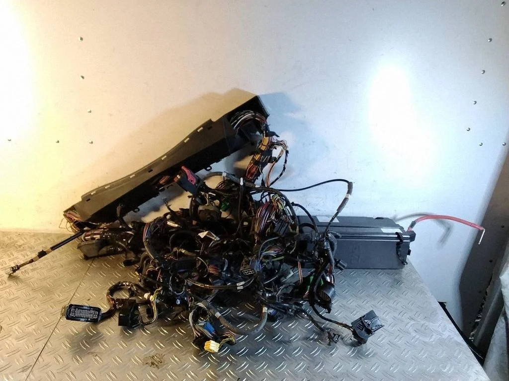 Other wiring loom CH2214290LB