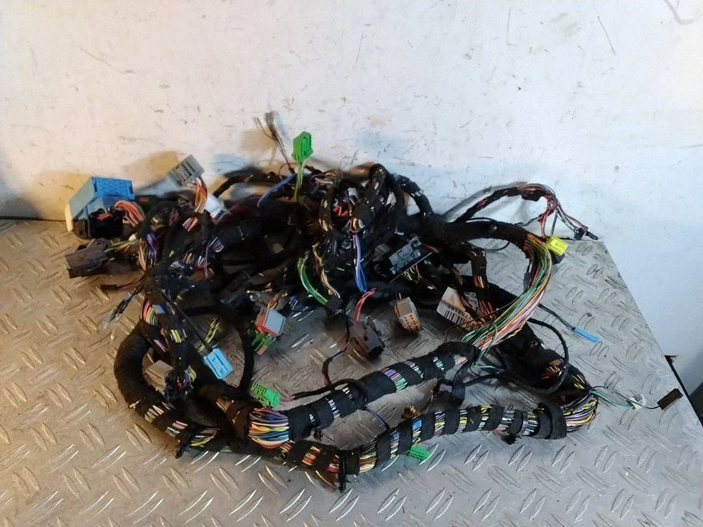 Other wiring loom CH2214401ACB