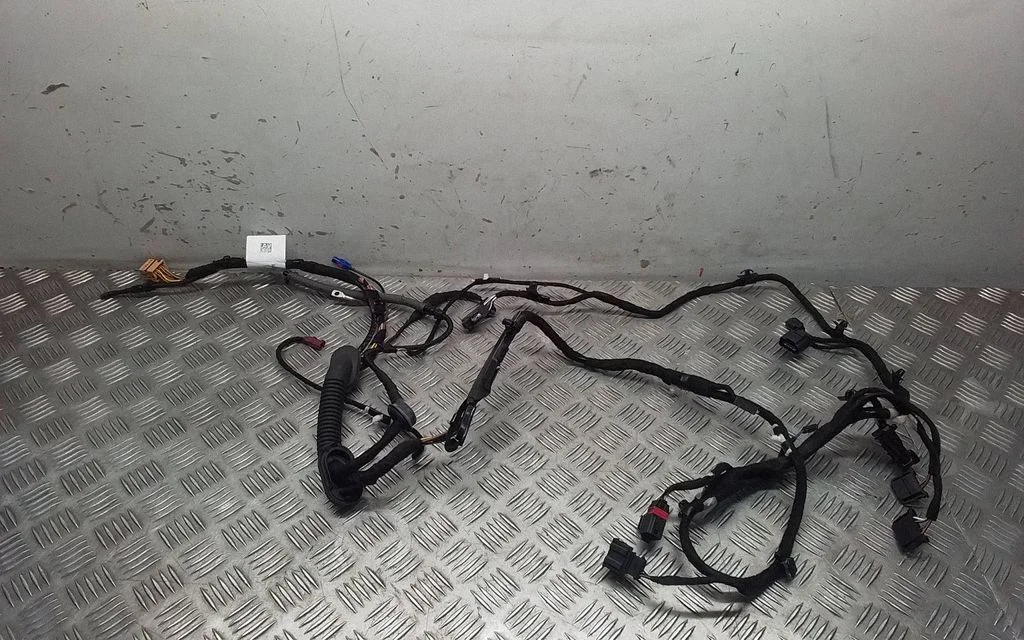Other wiring loom – Porsche Macan (95B) (2019-)