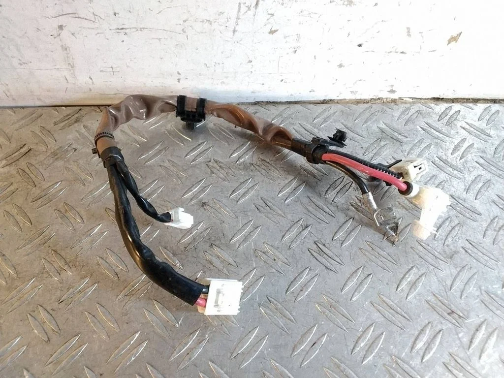 Muud juhtmed / juhtmestik