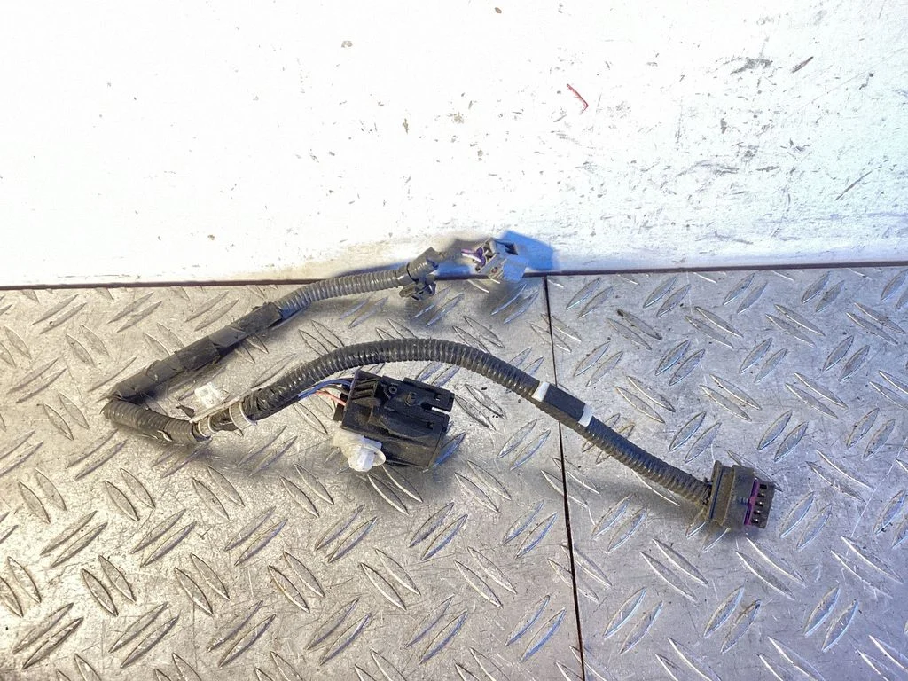 Other wiring loom