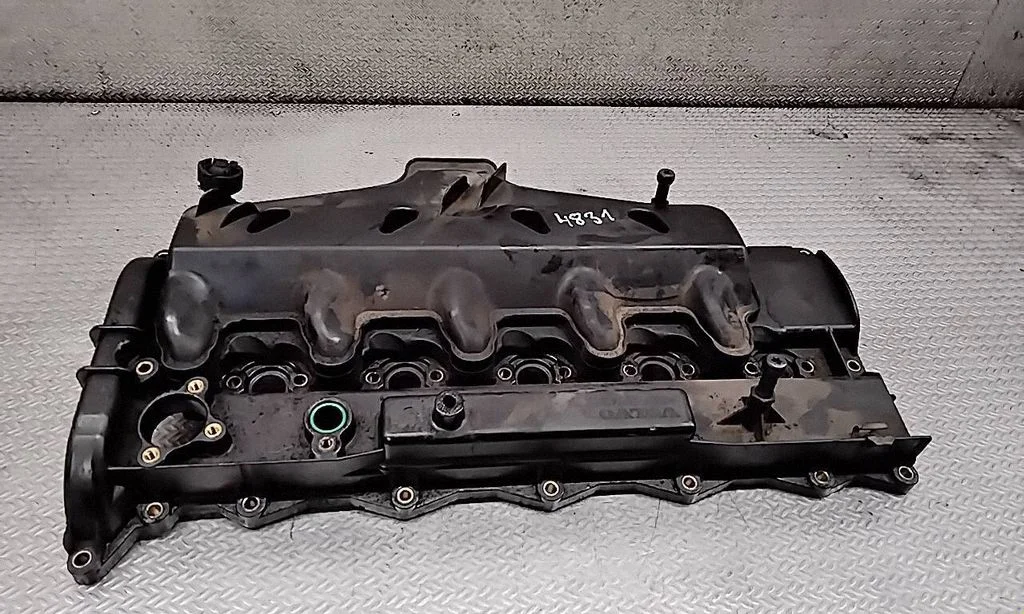 Rocker cam cover – Volvo S80 (2007-2013)